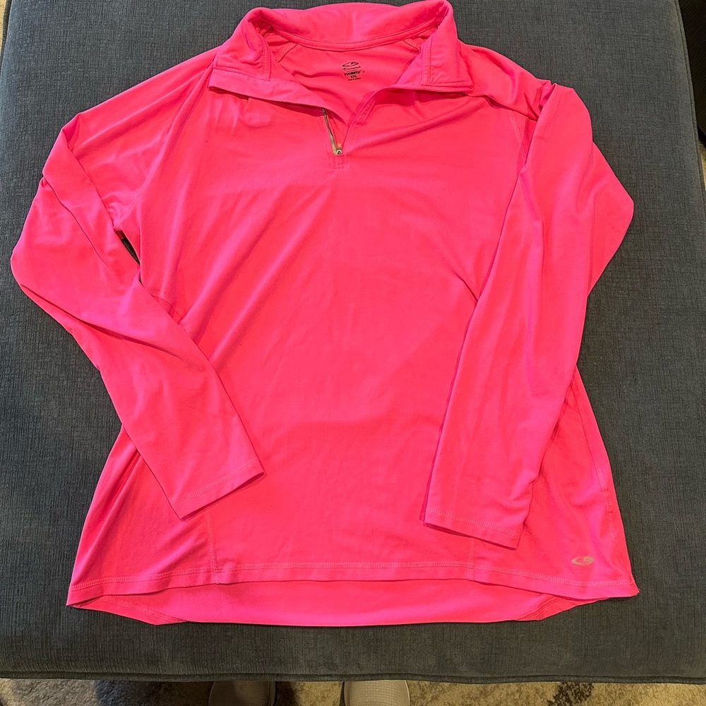 Women's running shirt/jacket